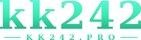 kk242 logotipo